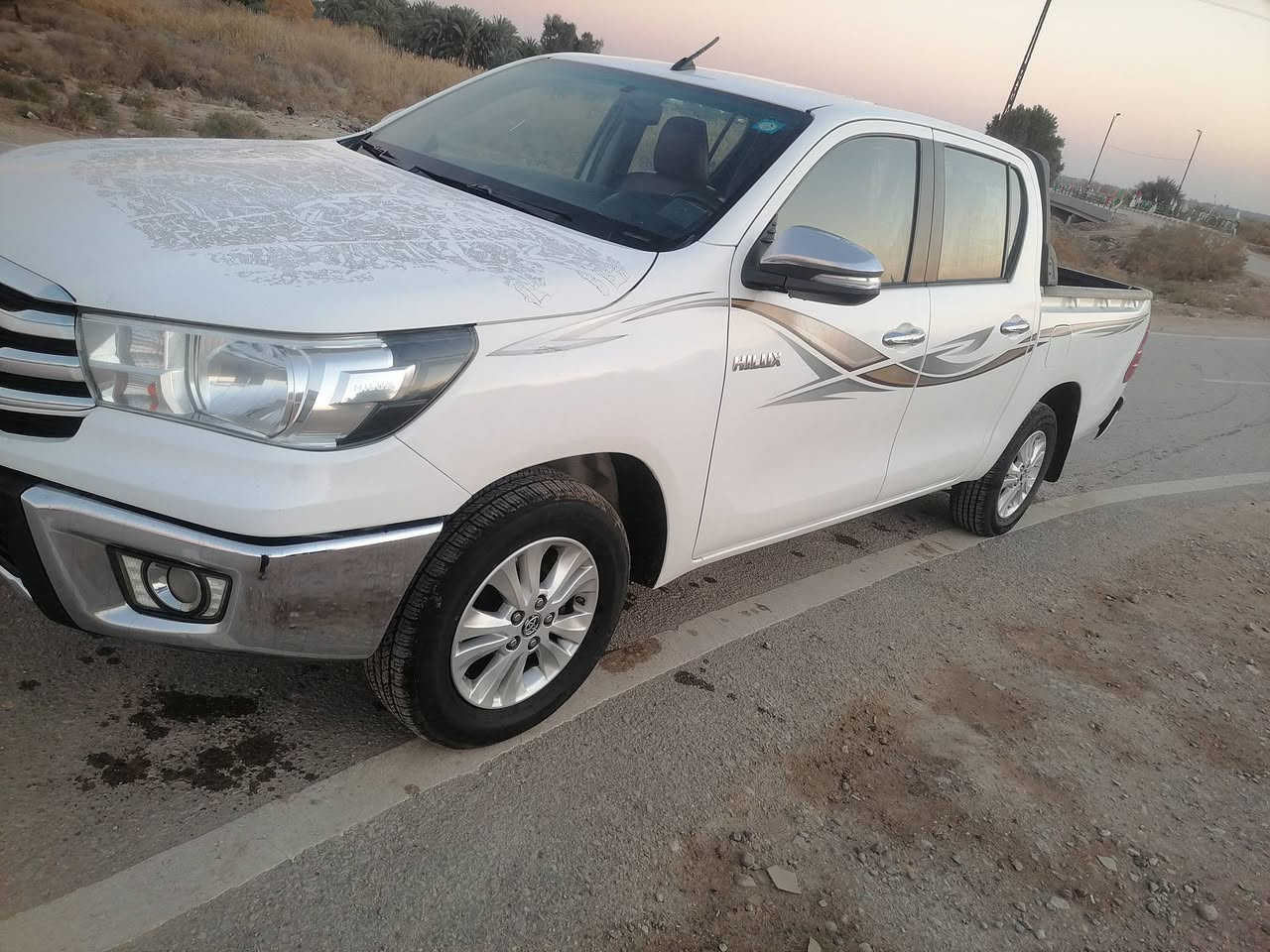 فلاونزه موديل 2017 رقم بصره مشروع وطني سنويه مجدده ال. 28 تحويل مباشر سياره مكفوله كفاله عامه شرط السونار مكينه گير حداديه تخم تاير تبريد تدفئا سياره كويتي فول موصفات گير اوتماتيك سياره مال جناي خيرمن الله  السعر 235 ورقه الستفسار *********** العنوان الناصريه
