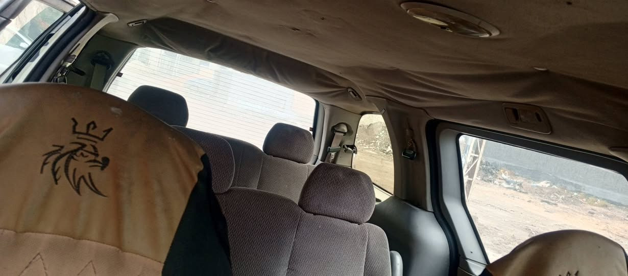 السلام عليكم فورد وند ستار موديل 2000محوره مكين وكير كامري2400 سياره كلش اقتصاديه ونشاطه  سنويه باسمي لل30 للبيع او مراوس حسب القناعه بيه نقوصات تبريد كهربائيات اشاير مكاني بغداد ابوغريب للتواصل واتساب *********** بغداد, العراق

