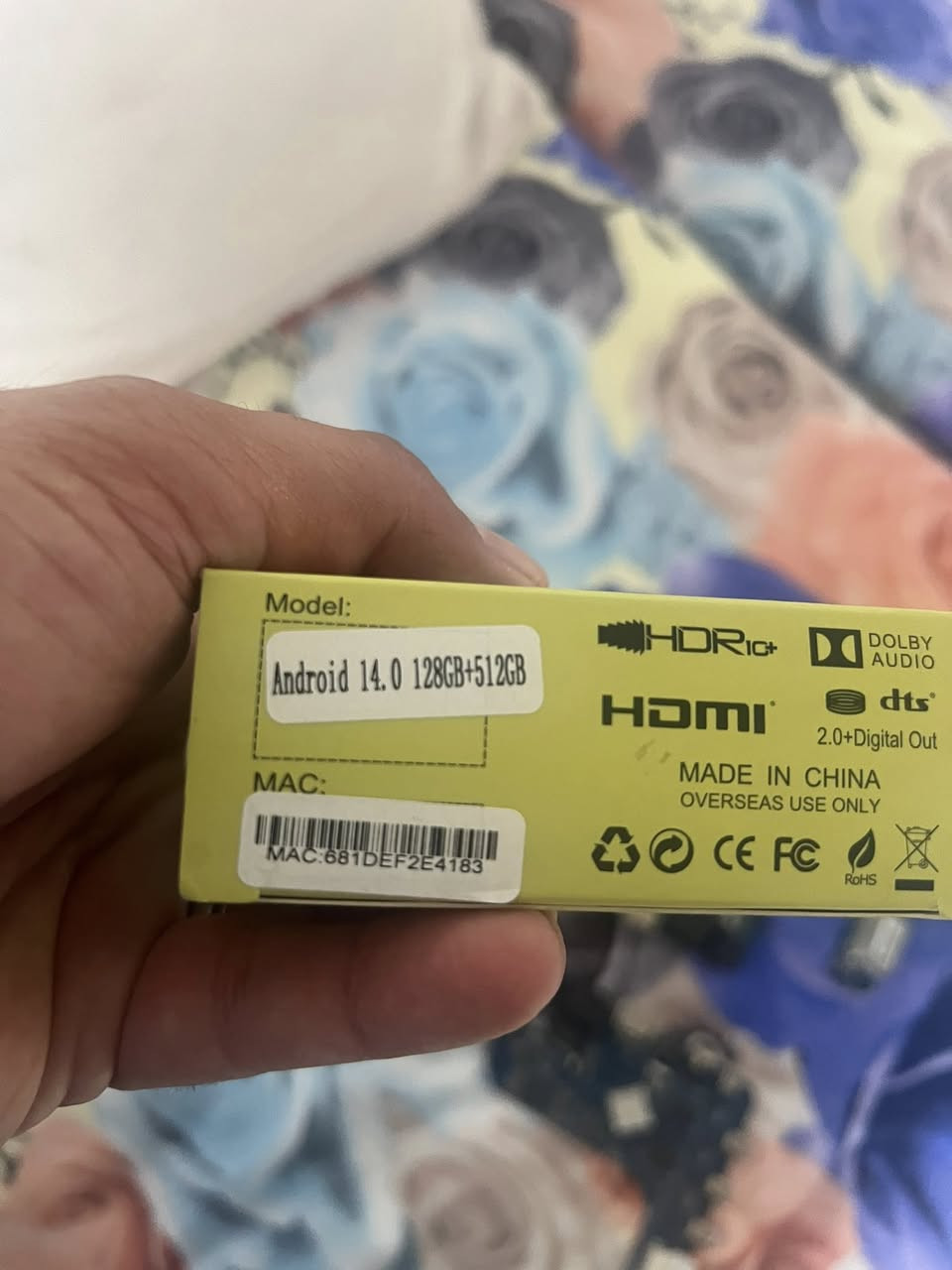 4 قطع ب 35 الف مع التوصيل


**إذا كنت صاحب هذا الإعلان وتريد حذفه لأي سبب، رجاءا أرسل رسالة إلى الدعم الفني**