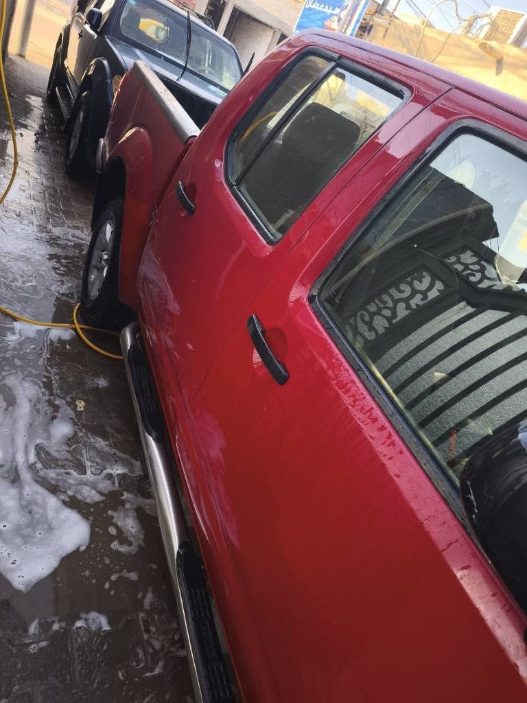 سلام عليكم اخوان السيارة محورة مكينه VVTi السيارة دواخلها نظيفه و سيارة اقتصاديه و عمليه شوفة عينكم رقمها بغداد موديل 2009 و تحويل جاهز السعر 70 ورقة و بيها مجال للشراي كربلاء, العراق


**إذا كنت صاحب هذا الإعلان وتريد حذفه لأي سبب، رجاءا أرسل رسالة إلى الدعم الفني**