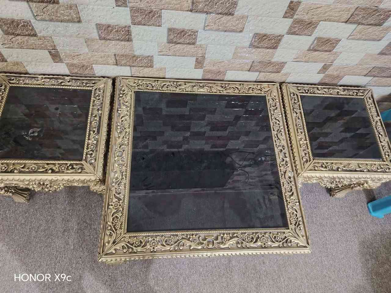 سلام عليكم طبلات للبيع سعر 65 و بيهن مجال جديد و جام مضلل ثخين و اصلي


**إذا كنت صاحب هذا الإعلان وتريد حذفه لأي سبب، رجاءا أرسل رسالة إلى الدعم الفني**