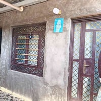 دار للبيع البناء جديد العنوان محموديه ابو شمع قريب على شارع العام المس...