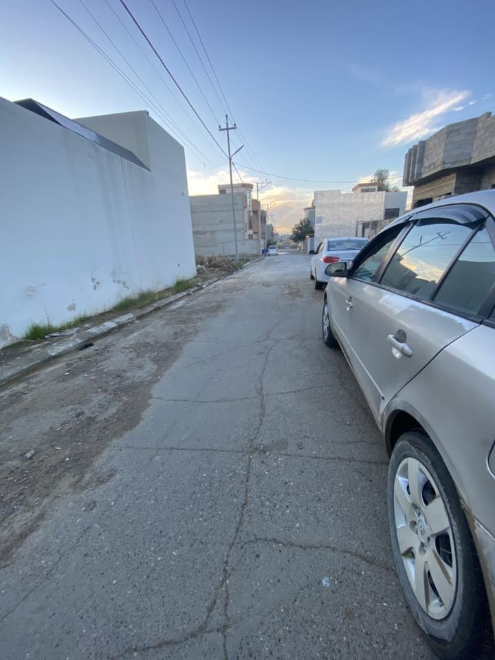 عروض مكتب اشراقة المسار للعقار
ارض للبيع ✅
الموقع🌎:- الملايين الثانيه /تقطيع الملك✅
المساحه :-150م /الواجه10م✅
خدمات كامله ✅كرت بلديه ✅
ارض مميزه اتجاه شروق تام✅
للاستفسار اكثر :-
☎️***********
☎️***********
