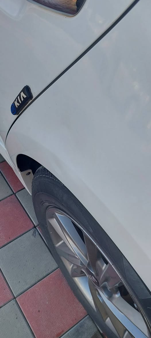 كيا اوبتما ماشية ٦٠ الف حادث نص البنيد صطحي مكفولة موديل ٢٠ ////السعر ١٥٨$///// *********** الفلوجة, الأنبار
