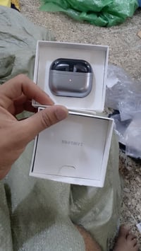 سماعات • اصليه • جديد