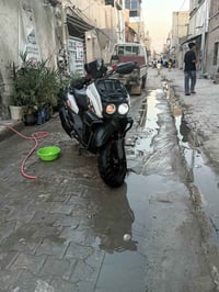 للبيع مكفول حتي من الشخط والبنجر١١٠٠٠٠٠ رقم٠٧٧٤٩٨٠٤١٥٢