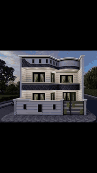 تصميم واجهات • اسعار مناسبة