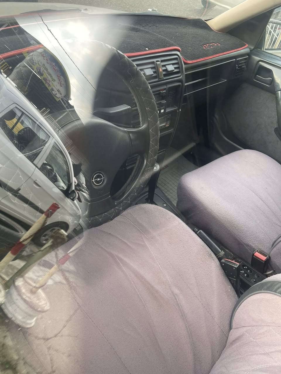 فكتر حجم 20 تموتيك رقم مسطره نينوى  سعر 53بي مجال ***********
