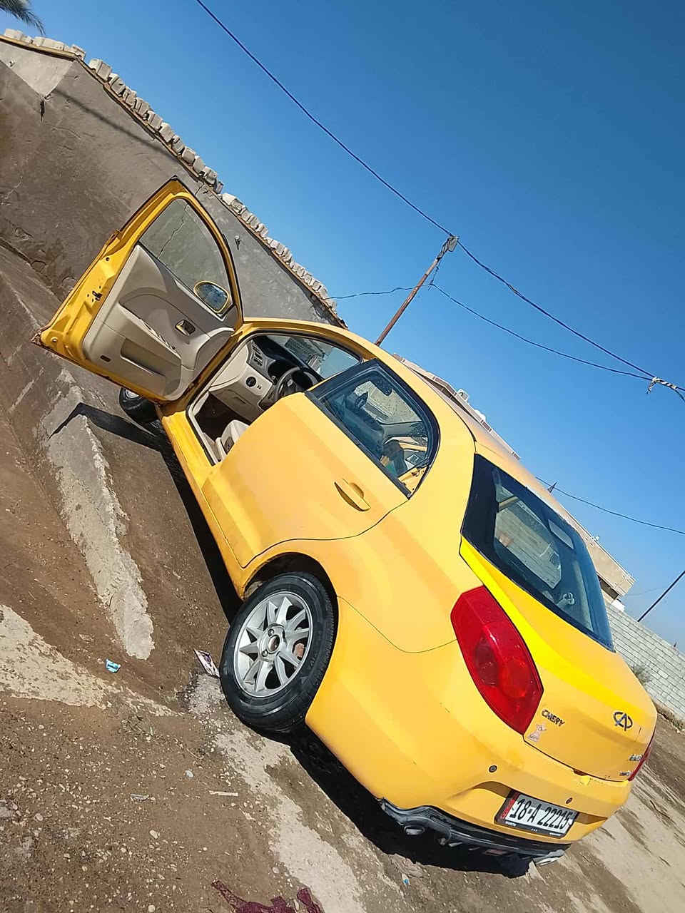 السلام عليكم شيري فلاوين موديل 11 كير ومحرك كورلا بيكاتشو z1 محرك وكير مكفولات تبريد عوزه بس غاز السعر 27وبيها مجال عنواني بغداد تقاطع النهروان مشروع 9نيسان *********** ورقم الواتساب ***********
