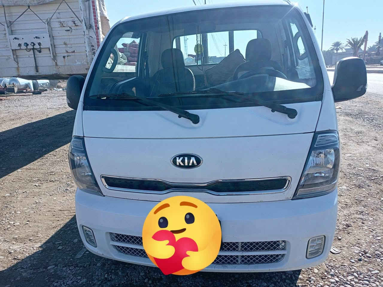 كيه حمل للبيع موديل 2021رقم كركوك السعر 155لاستفسار عله هاذه الرقم ***********وبي وتساب
