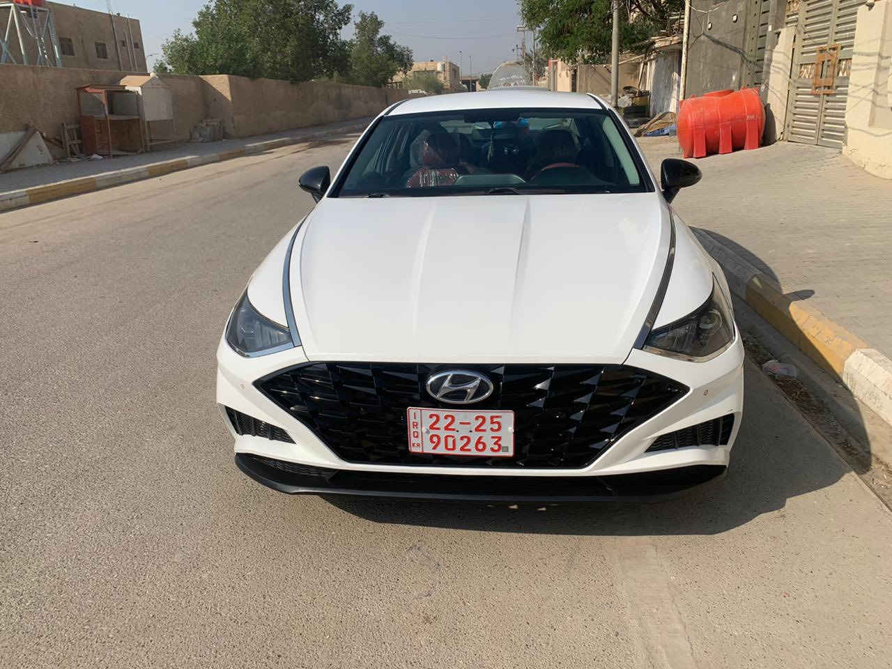 هونداي سوناتا مديل 2023 دخول جديد
( هايبرد و بانزين )

(كفاله كير و مكينه وبطاريه)

صبغ عام فقط 

السعر 155

رقم مجاني عل دوله معفيه

مكاني السماوه 

للتواصل واتساب او اتصال 📞***********
