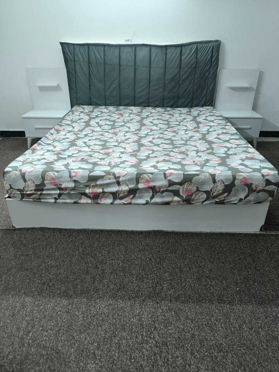 غرفة نوم تركيه للبيع بسعر مناسب


**إذا كنت صاحب هذا الإعلان وتريد حذفه لأي سبب، رجاءا أرسل رسالة إلى الدعم الفني**