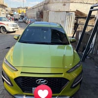 هيونداي كونه • ٢٠١٩ • حادثه