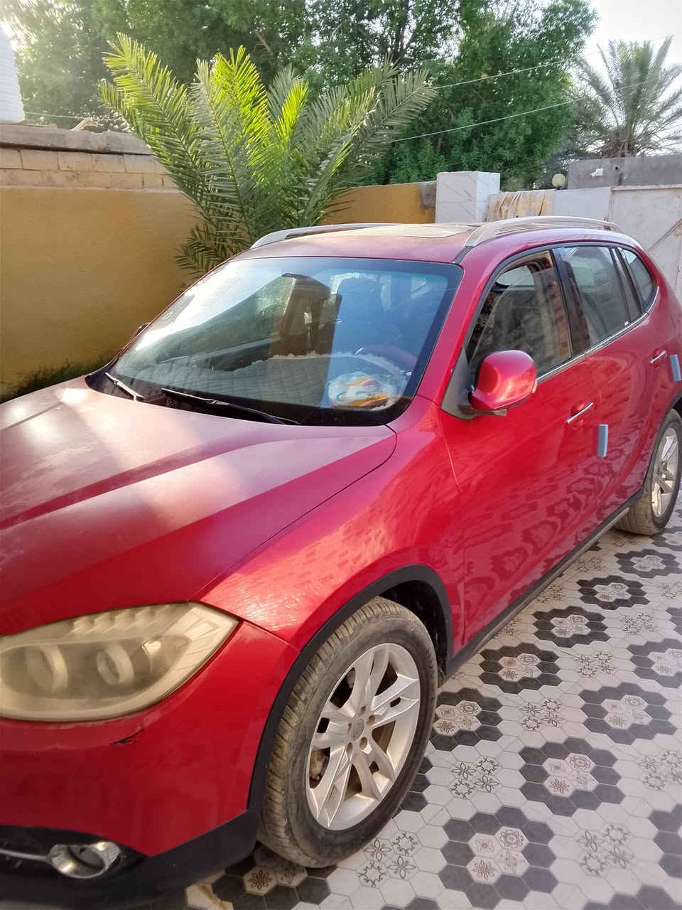 برنلس للبيع كوت حي الجهاد كلشي مذكور بلمقطع وحياكم الله أي استفسار خابر وبيك خير وتدلل ***********
