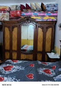 غرفه كويتيه • شطره حي الزهراه