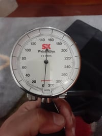 جهاز ضغط • الماني • غير مستخدم