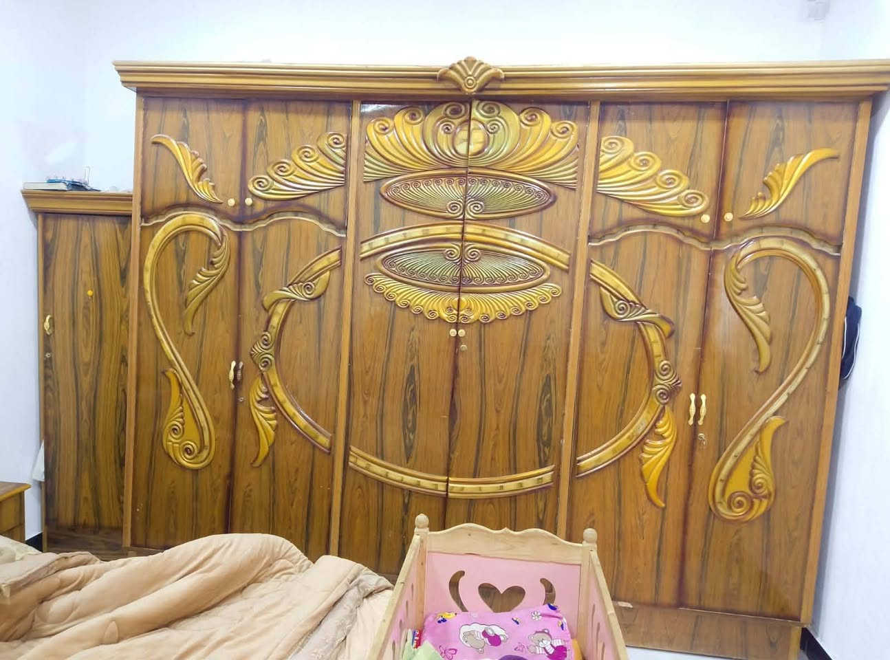 للبيع 💥 شهربان # السعر خاص 😁


**إذا كنت صاحب هذا الإعلان وتريد حذفه لأي سبب، رجاءا أرسل رسالة إلى الدعم الفني**