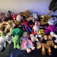 العاب سوفت اي قطعه الف دينار  كل القطع نظيفه باله اوربي  متوفر جمله وم...