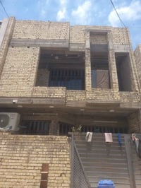 للبيع..  90متر طابو زراعي سند 25 موقعه مخابرات الكفاٱت  يحتوي على 3نوم...