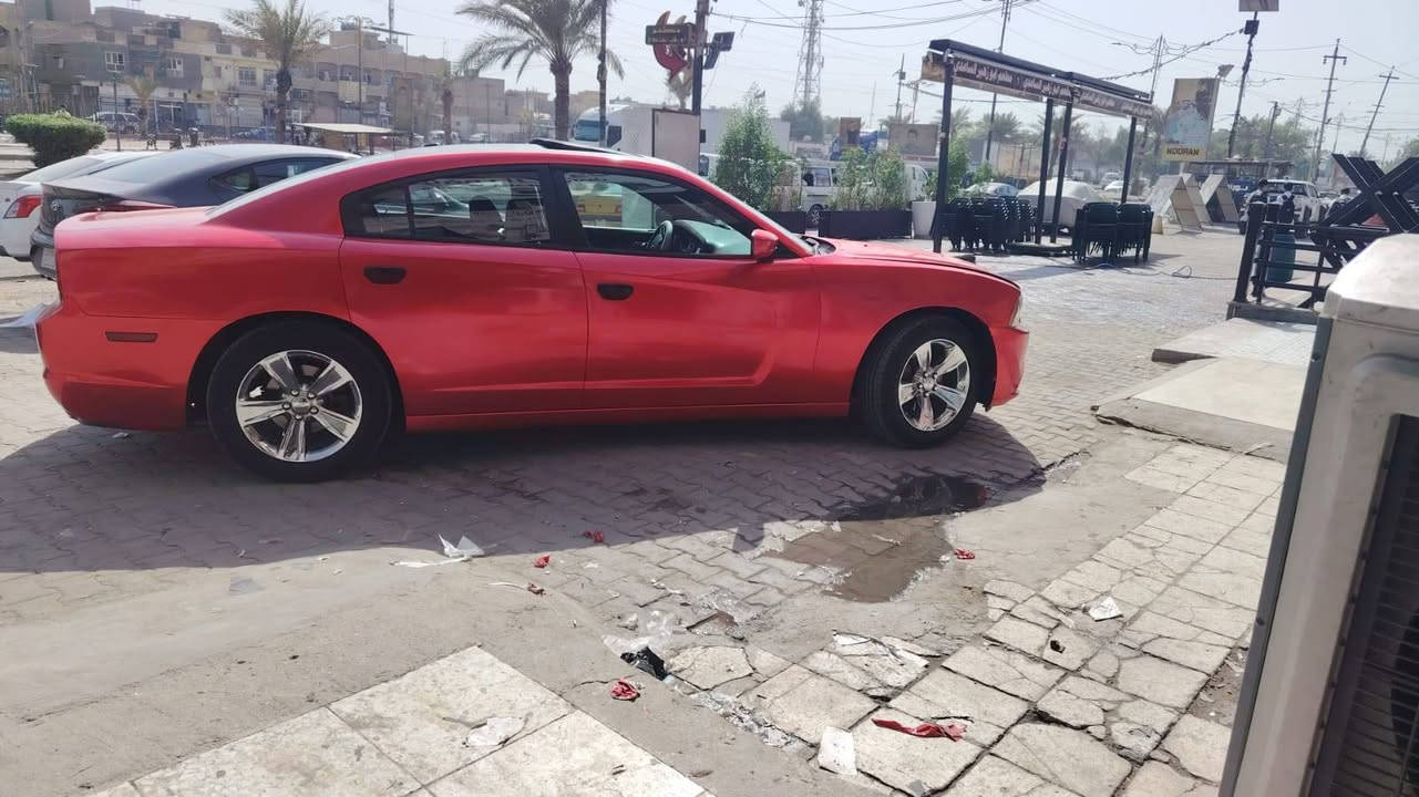 السلام عليكم جارجر 2012 فول موصفات رادار مري قلاب فتحه كشنات خزن شفتات تشغيل عن بعد ستيرن تدفىه كلاصات حار بارد بسمي رقم بغداد انكليزي سيارة عليهه تغليف 450 مراوس اوبامه  ***********
