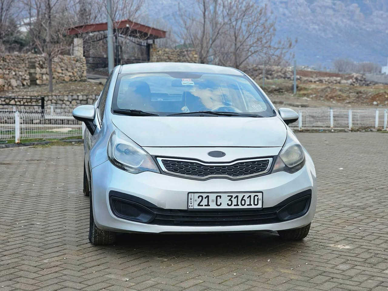 کیا ڕیۆ مۆدێل 2012

گێڕ ئۆتۆماتیک و عادی
  
سەنەوی تازەیە بەناوی خۆمەوەیە تا ٢٠٢٩

مەکینە گەورە 16  

لایت عەدەسە و ڤۆلیۆم 

نیزام ECO 

بێ بۆیاخ تەنها 3 پەڵە بۆیاخی هەیە 

بۆ 100 کیلۆمەتر تەنها 6.7 لتر سەرف دەکات 

سەیارەیەکی زۆر جوان و بێ مەسرفە

گێڕ و مەکینە و تەقەو رەقە بەشەرت

تەحویل و وەکالە و غەرامەی بەشەرت 

سعر: ٨٣ گەڵا و معامەلە 

تەلەفۆن بکە خزمەتت ئەکەم 

.*********** واتسئاپ
*********** دخان, السليمانية
