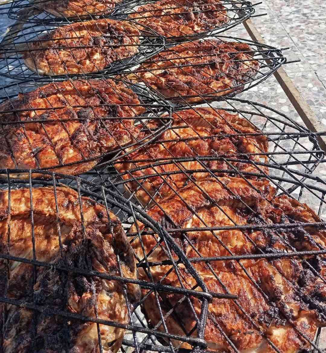 اللهم صل على محمد وال محمد
مشويات محمد شاميه 
سمج شوي على الحطب 
دجاج مشوي على الحطب 
دجاج منضف ومقطع حسب الطلب 
التوصيل مجانا 
*********** وات ساب 
*********** وات ساب فقط
بإدارة محمد شاميه
