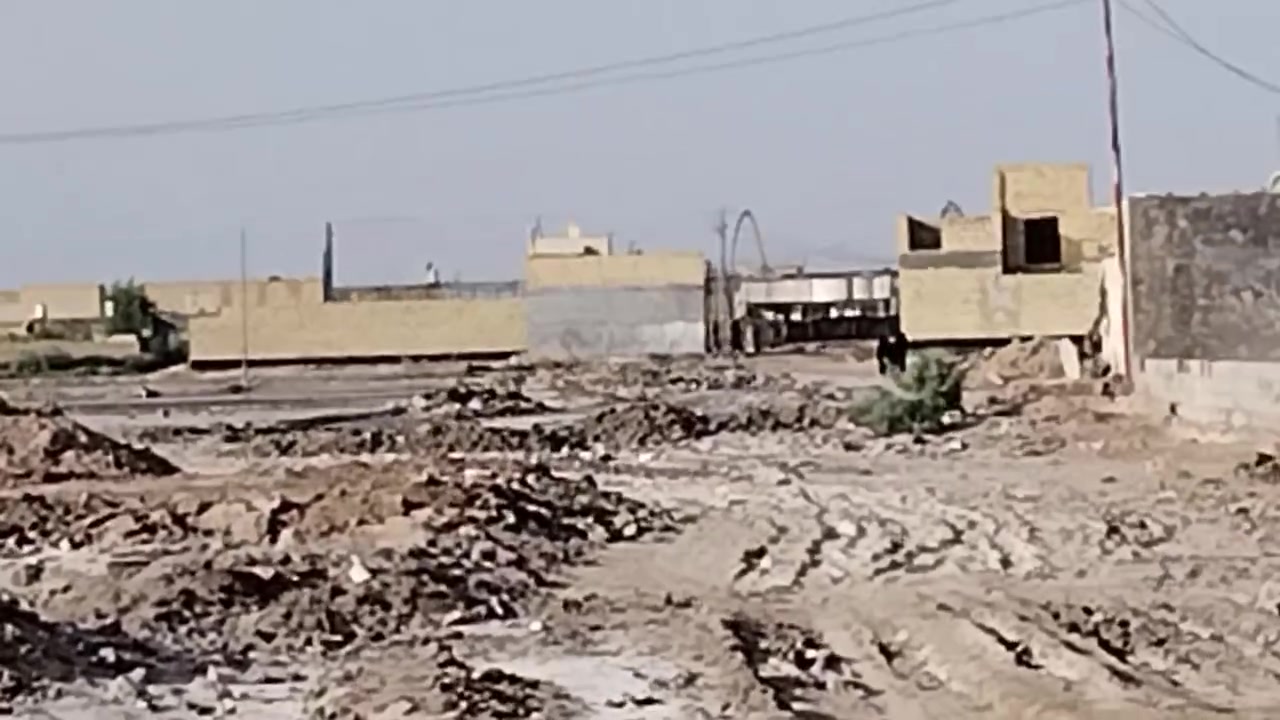 قطعه زراعي للبيع مكفوله من الدوله والعشاير
الشطره الحولي قرب ملعب البيكات 
نهايت شارع أبو يوسف
المساحه ٣٧٥
***********
