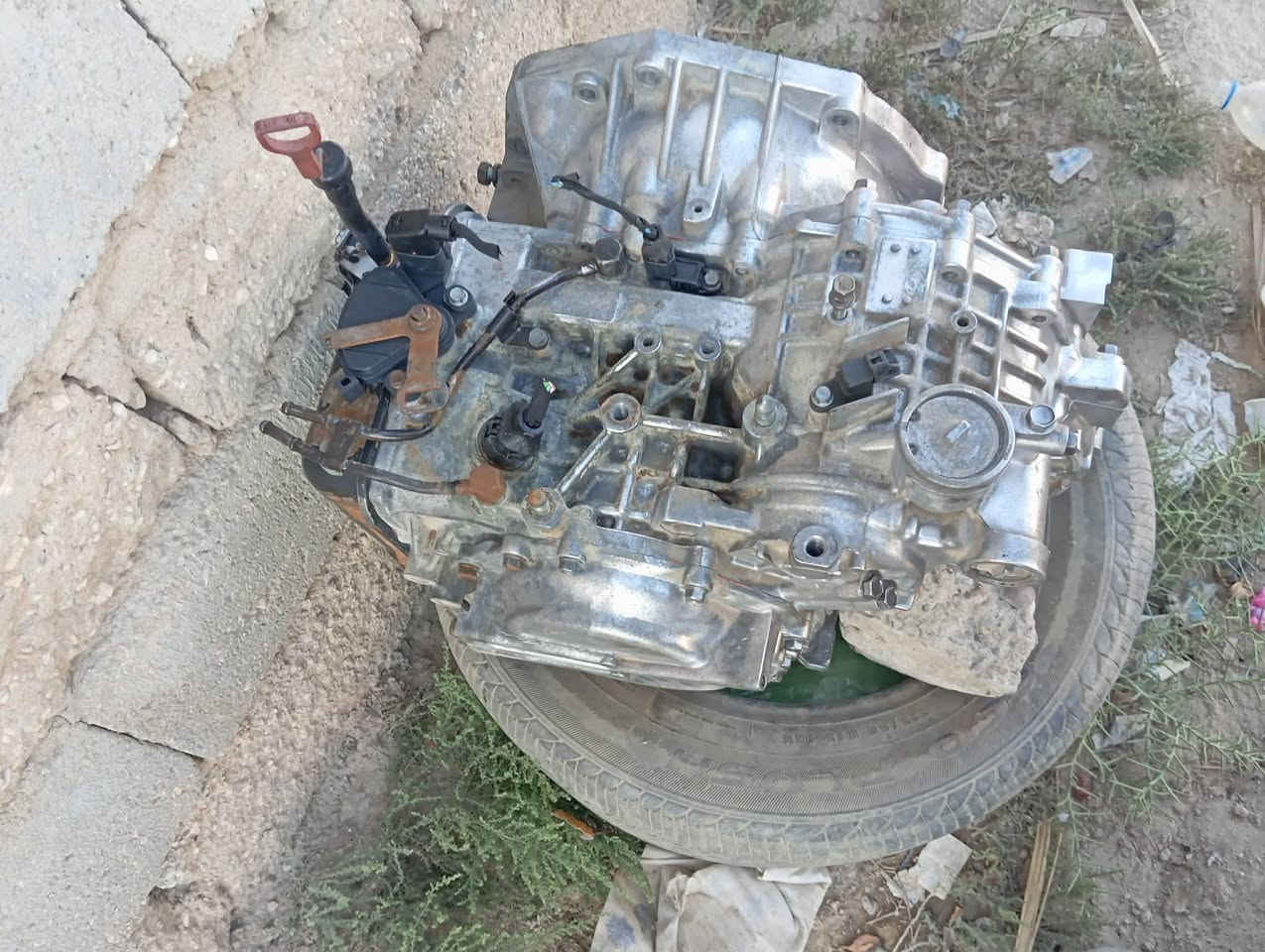 سلام عليكم كير كيا اوبتيما 8امريكي خمس نمر كير شرط الشغل جديد وكلشي مابي بس اني كامت مكينته واشتريت كير ومكينه كاملات بقه الكير جديد مابي شي اريد ابيعه سعره 550وبي مجال للشراي مكاني بابل الحمزه الغربي ***********
