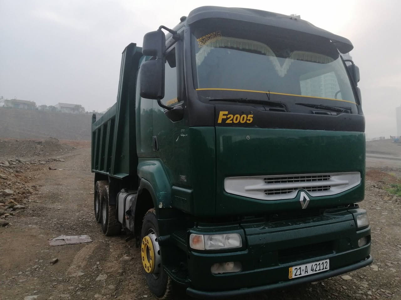 سڵاوتان لێبێت ڕینۆ بۆ فرۆشتن مۆدێل 2005 &تەبرید&ڕیتادەر&مەجموعەی ڕینۆی 2016 & شەش تەگەر دیسک&شاشەوکامێرایە & بێ بۆیاخ & گێڕ مەکینە ئەکسل بەشەرت & سەنەوی یەک مانگی ماوە بەسەر ئەچێت& سعری 235 کەمێک مەجال


**إذا كنت صاحب هذا الإعلان وتريد حذفه لأي سبب، رجاءا أرسل رسالة إلى الدعم الفني**