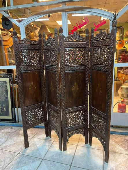 مجموعة من قطع الانتيك المميزة
للاستفسار والحجز يرجى مراسلة الصفحة او الاتصال ع الرقم التالي ***********

العنوان بغداد الكسرة قرب ملعب الكشافة 
*علماً ان تتوفر خدمة توصيل بغداد و المحافظات 
*عند استلام الطلب يرجى التاكد منه امام المندوب قبل الاستلام

#اكسبلور #انتيك #انتيكا #تحف #لوحات #بغداد #بغداديات #دهوك #اربيل #هولير #السليمانية #سليمانية #موصل #كربلاء #نجف #بصرة #المنصور #اليرموك
