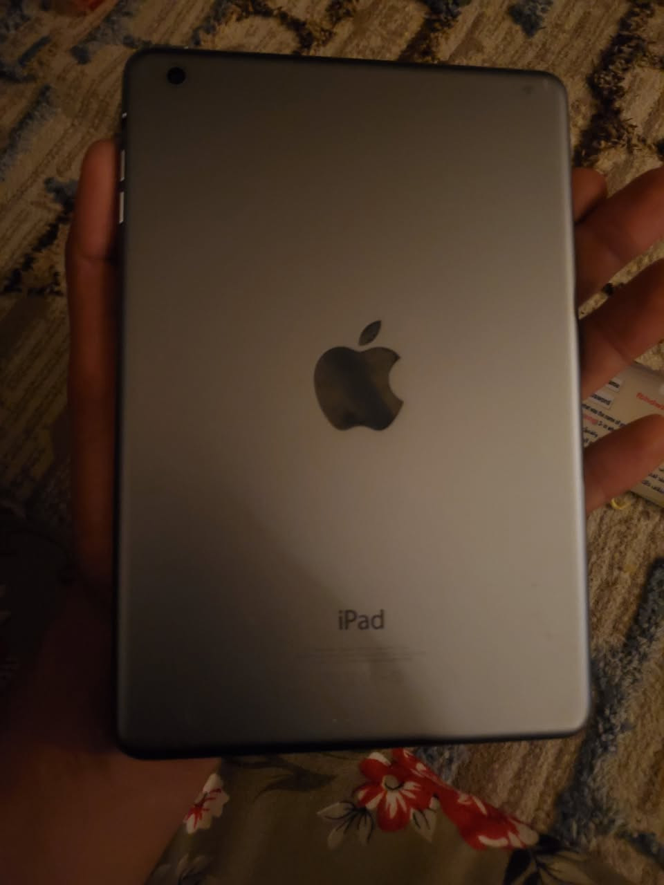 السلام عليكم من رخصت مدير الكروب ايباد ذاكره 32 مال العاب دراسه كلش نضيف ما مفتوح سعر 75 الف جوه السوك مستعجل عليه مكاني تقاطع ابو صيده شراي يتصل ***********
