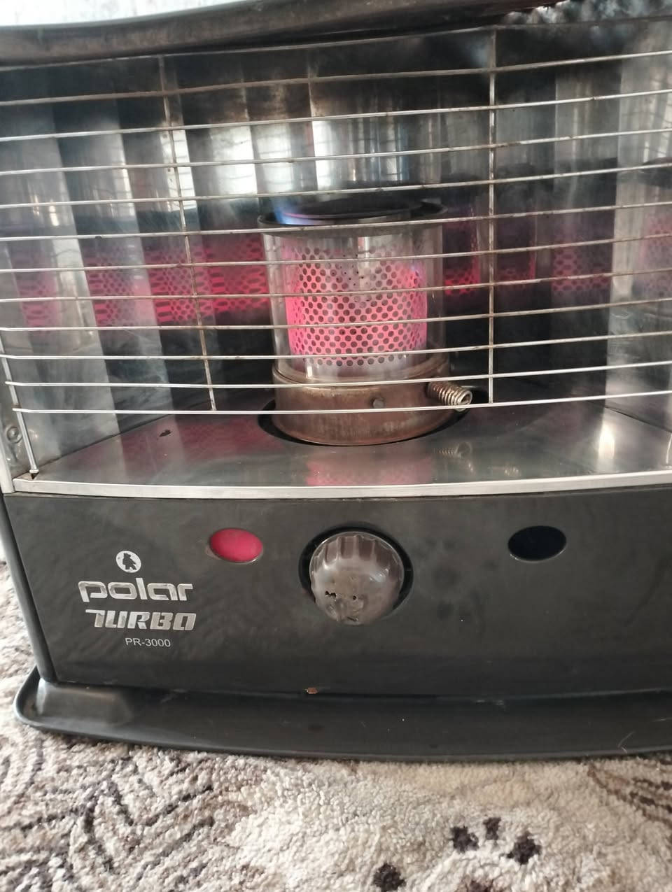 صوبه توربو الصلي نظيفه كلش نارته تخبل فتيله هم جديده السعر 85 مكاني حي العروبه /***********/
