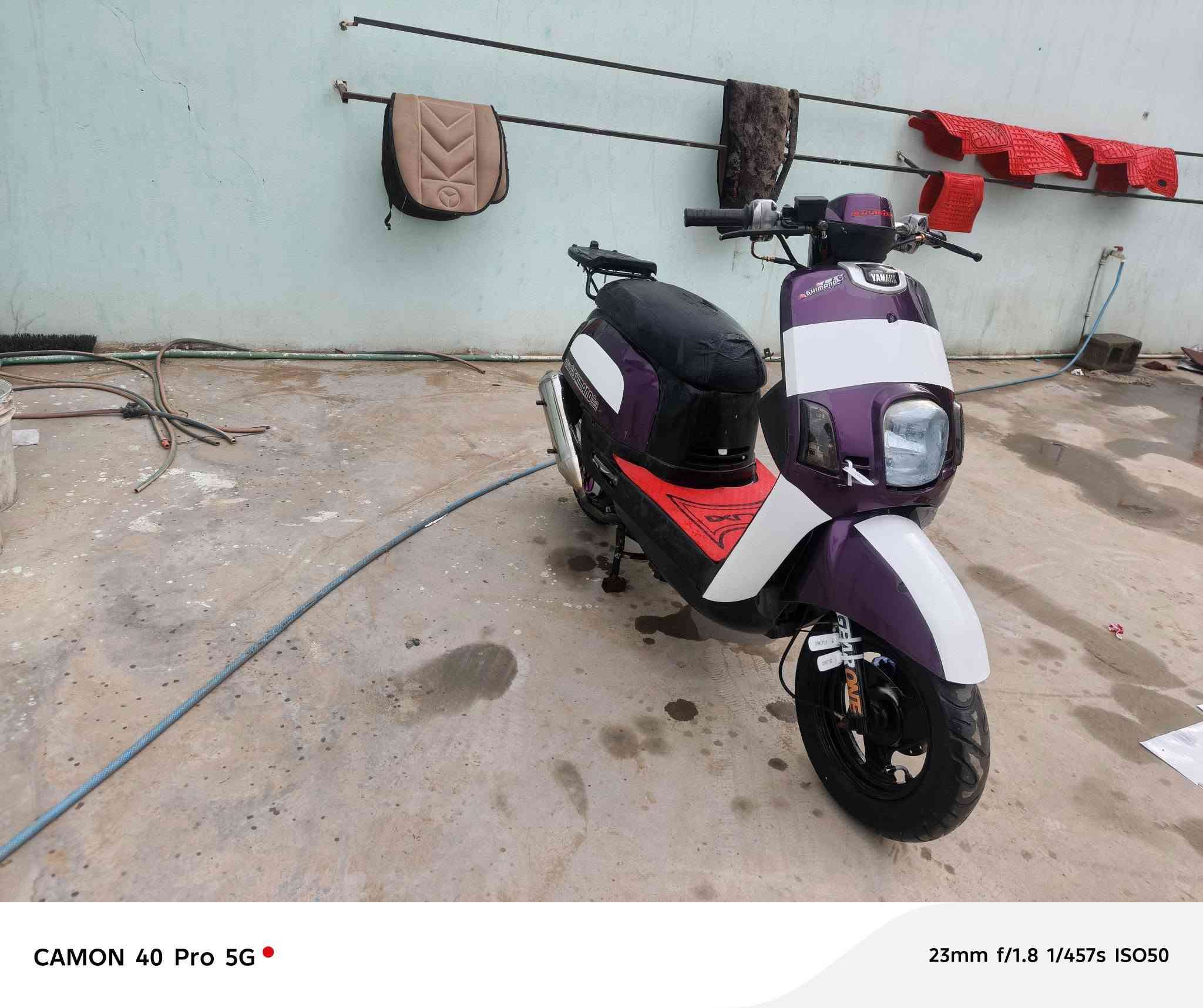 السلام عليكم دراجه بوليس موديل 2008 كابريتر دراجه كامله مكمله سلف هندر كهربائية  كله شغال تخم تاير جدد صلنصه صجميه  دراجه جديده تخبل شلعه ومعدل مكاني ديالئ بعقوبه السعر 500 لاستفسار عل رقم ***********
