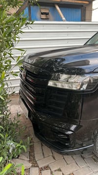 لانكروز موديل 2024 ماشيه 33 لف مكفوله من الضربه والبارد  مكينه وكير مك...