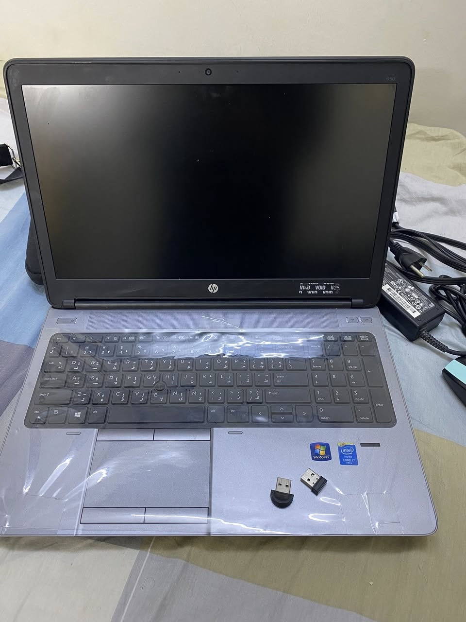 للبيع  250 يتحمل جميع برامج طباعه وشغل 
مكاني حديثه وتوصيل موجود 
***********
