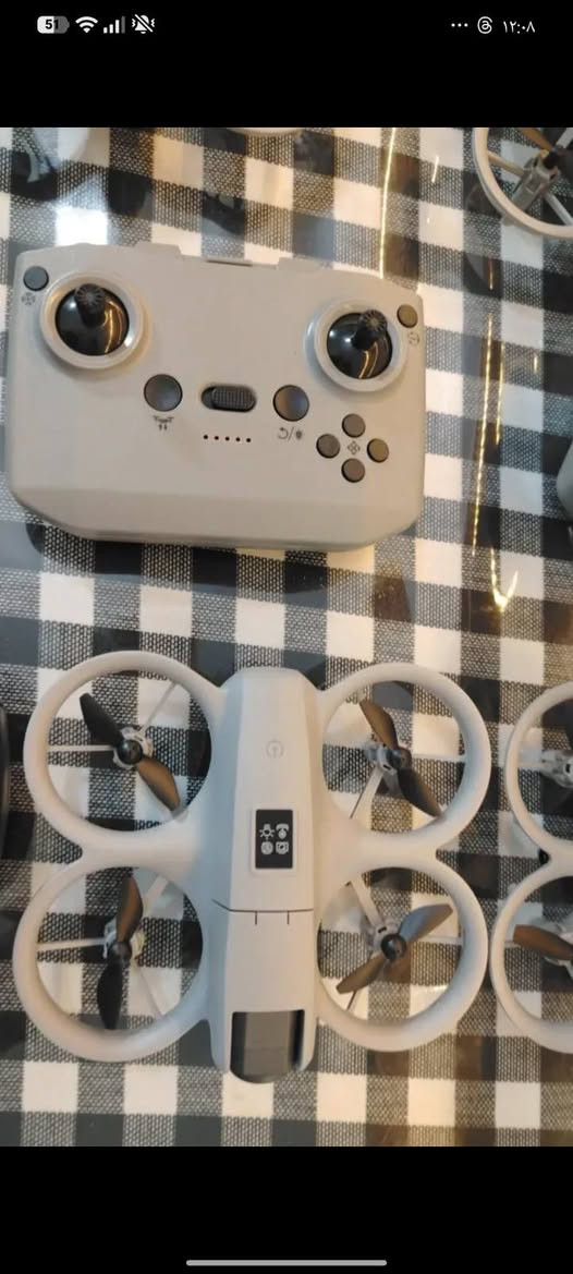 عندي درون  l900 pro se تخبل طياره بس بيها ضربات شوي وعوزها ريش مراوس بهيج طيارات صغار


**إذا كنت صاحب هذا الإعلان وتريد حذفه لأي سبب، رجاءا أرسل رسالة إلى الدعم الفني**