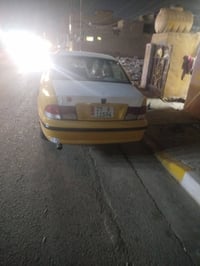 سمنت • ٢٠١٠ • الحسينيه الراشديه