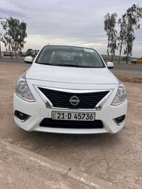 نيسان صنى لاكشميباى موديل٢٠٢٤بوفروشتن  ٢٥هه زار رويشتوه  سه نوى رقم وه...