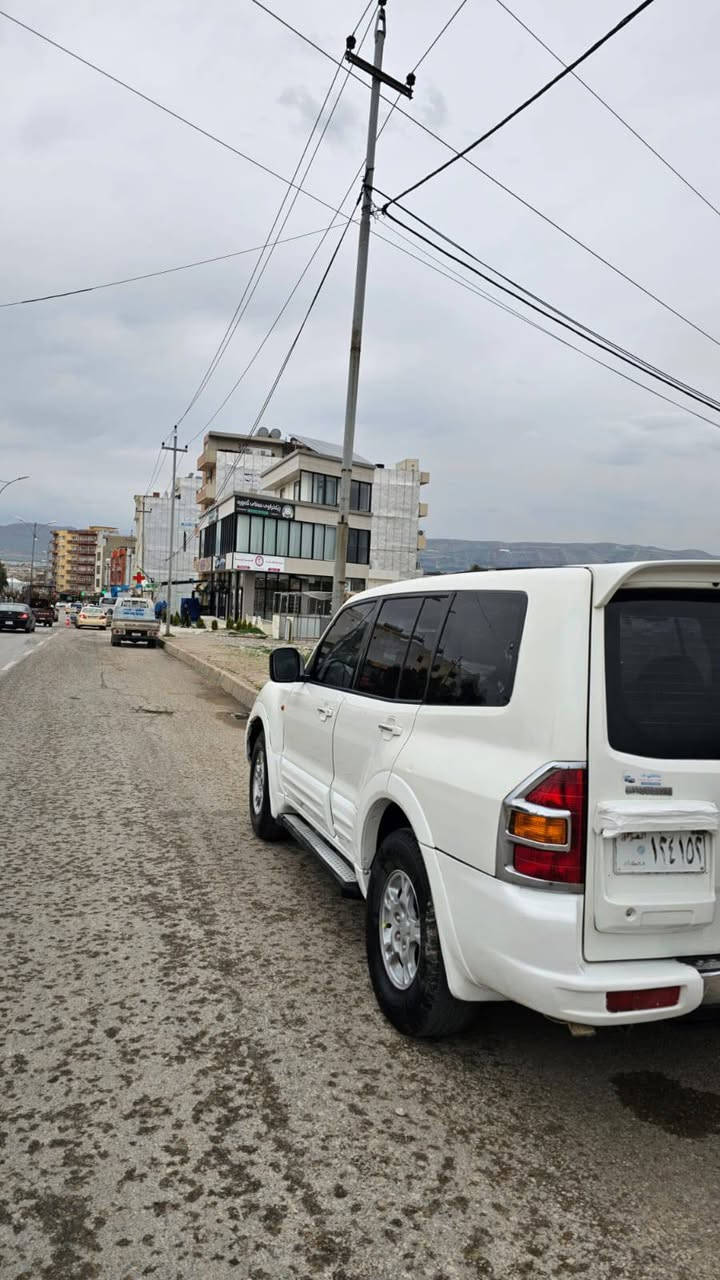 باجیرۆ2002ئارمی هەولێر بەشەرت
مەکینەv6بیلاد 3500
سەیارەکە بێعەیبە السليمانية, العراق


**إذا كنت صاحب هذا الإعلان وتريد حذفه لأي سبب، رجاءا أرسل رسالة إلى الدعم الفني**