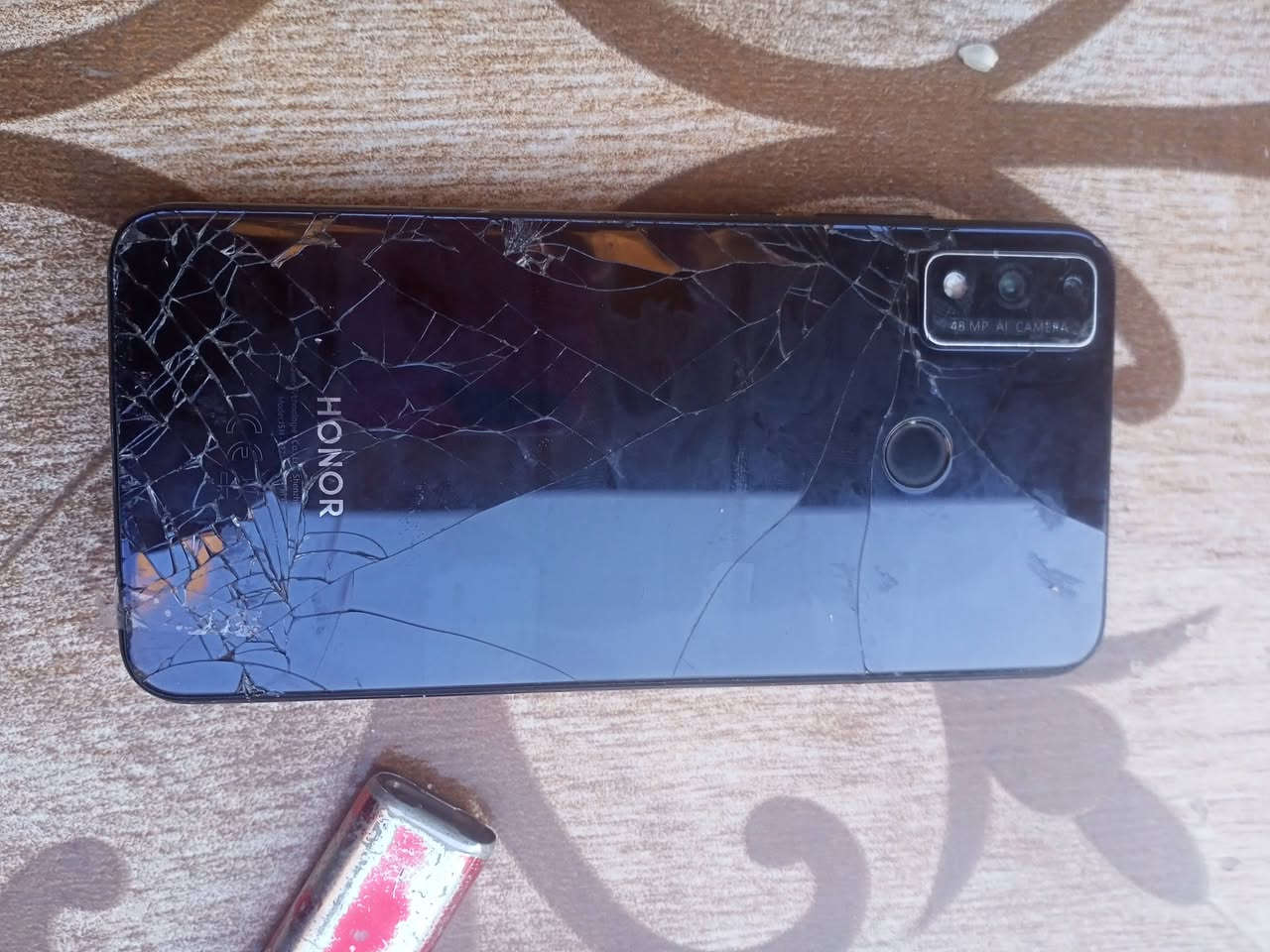 هونە ر به شراي بي عيبي به س پشتە کی دزی تیایە موباهیلە کە بلۆکی کڕیومانە شوین کلار ساڵاح اغاسعر50 هزار


**إذا كنت صاحب هذا الإعلان وتريد حذفه لأي سبب، رجاءا أرسل رسالة إلى الدعم الفني**