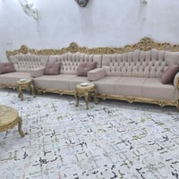 ديوان ملكي • ٤طبلات+١وسطى • ناصريه الموحيه