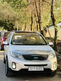 سورنتو ٢٠١٥ • ٦ سلندر • بانوراما