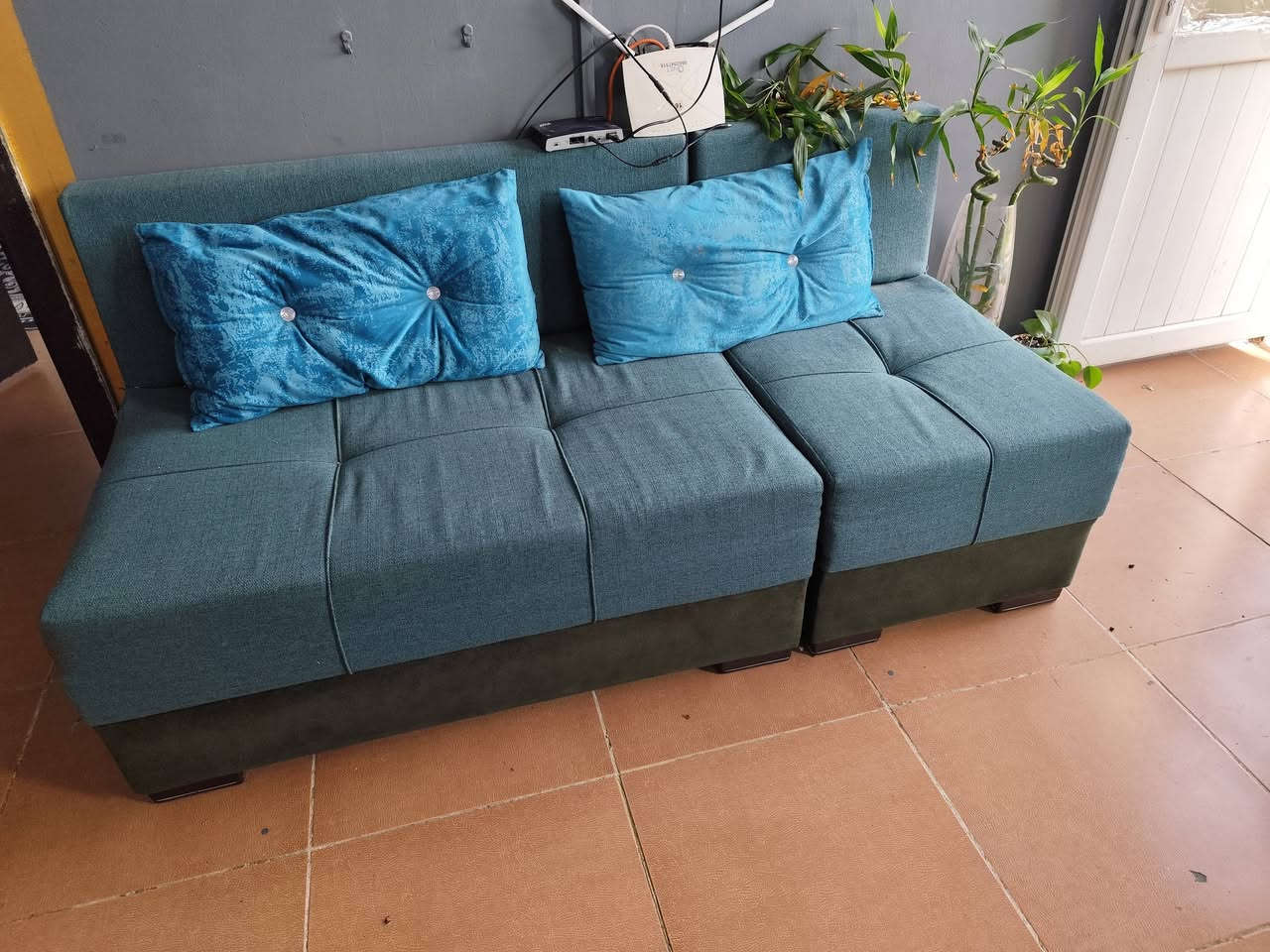 تخم كلش نضيف مابي لاكسر ولاشك بلقماش ولانازل السعر 160الف


**إذا كنت صاحب هذا الإعلان وتريد حذفه لأي سبب، رجاءا أرسل رسالة إلى الدعم الفني**