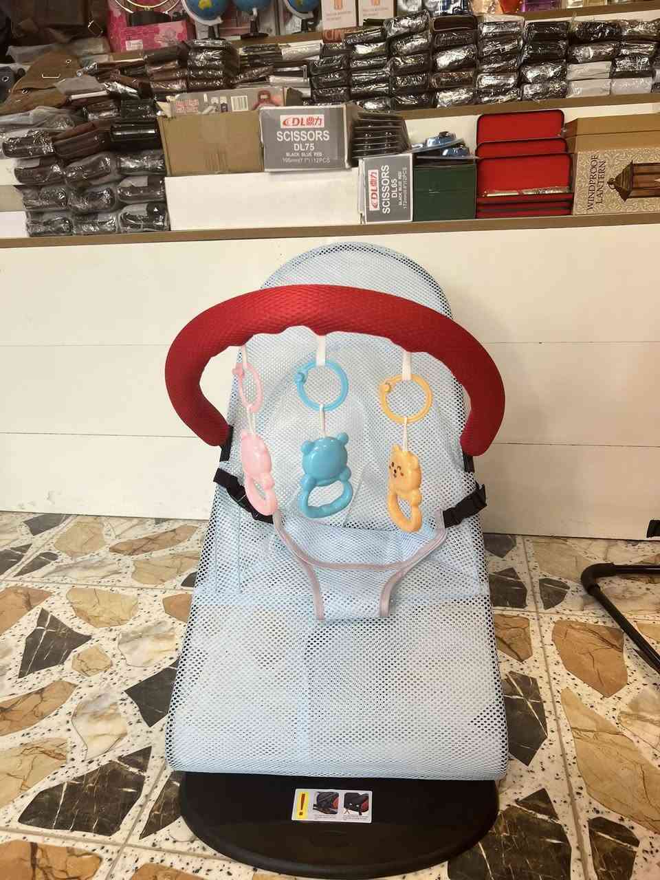 #توفر_من_جديد
#كرسي_هزاز_ومسند_طفل
#العنوان_تكريت_القادسيه_شارع_قطعه500✅
#يتوفر_لدينا_خدمه_توصيل🚗

#اكسبلور_العراق_صلاح_الدين_القادسيه


**إذا كنت صاحب هذا الإعلان وتريد حذفه لأي سبب، رجاءا أرسل رسالة إلى الدعم الفني**