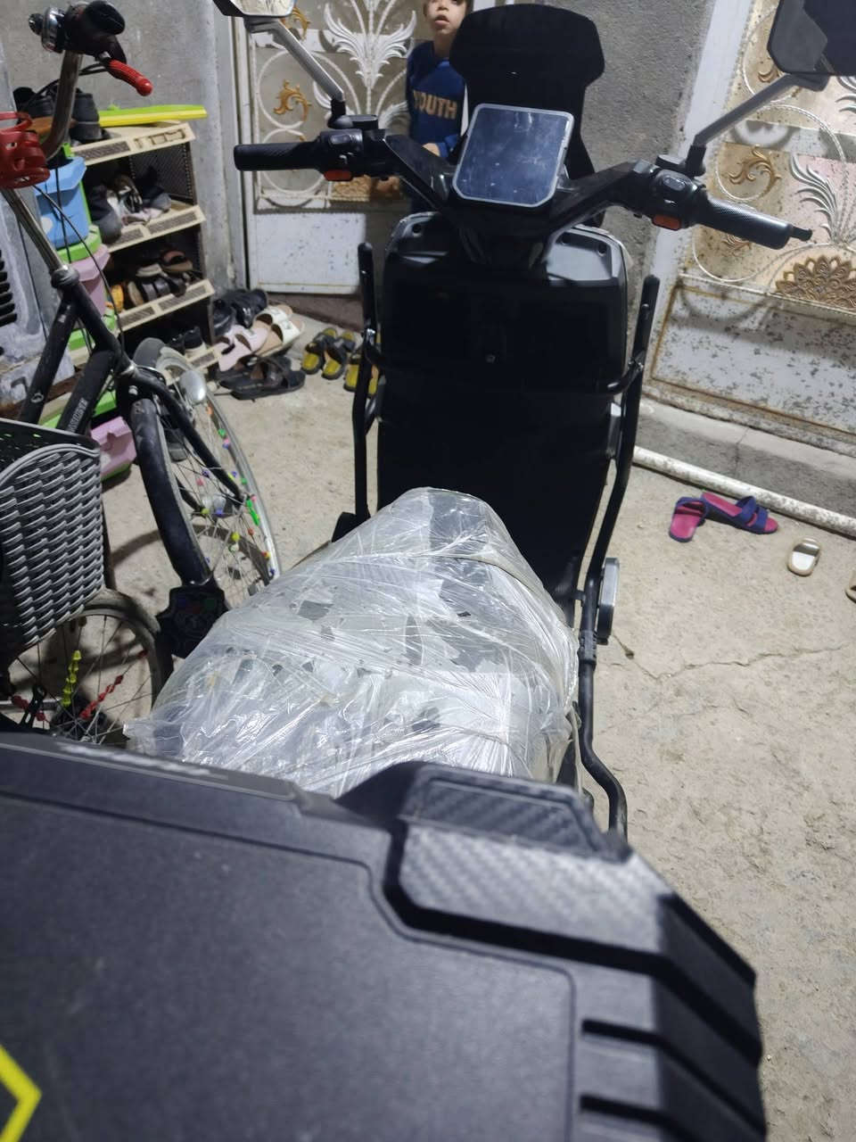 السلام عليكم السعر خاص
*********** 📞
