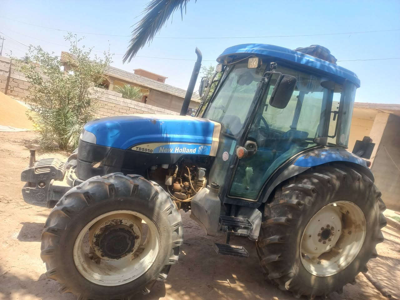 للبيع حجم 5050 يطالي موديل 2005 رقم اربيل ***********
