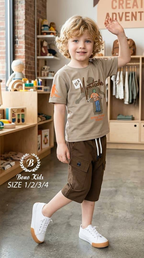 🔥 عــروض خــاصــة | جملة فقط 🔥
👕 إقاط واللادي صيفي
🩳 برمودة قطن  – قياس ستاندرد
📦 الموديلات المتوفرة:
1️⃣  القياس 1~2~3~4
💰 السعر:
الدزن فقط 66,000 دينار
📌 أقل طلب:
دزن واحد لكل موديل
📲 للتواصل والطلب:
واتساب: 0773-950-4470
⚡ سارع بالطلب – الكمية محدودة


**إذا كنت صاحب هذا الإعلان وتريد حذفه لأي سبب، رجاءا أرسل رسالة إلى الدعم الفني**