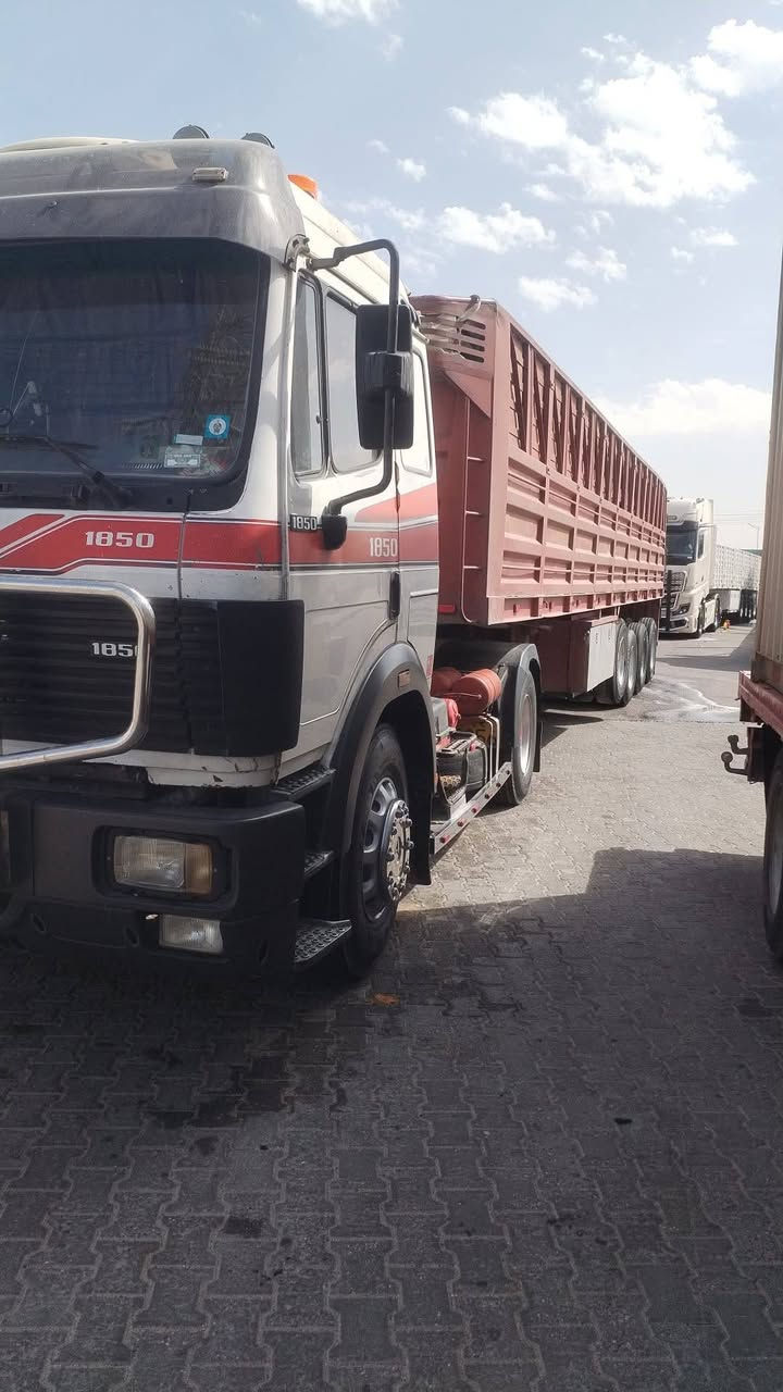 *********** السلام عليكم كرواتي للبيع موديل 94 راس وعربانه سياره  كفاله عامه
