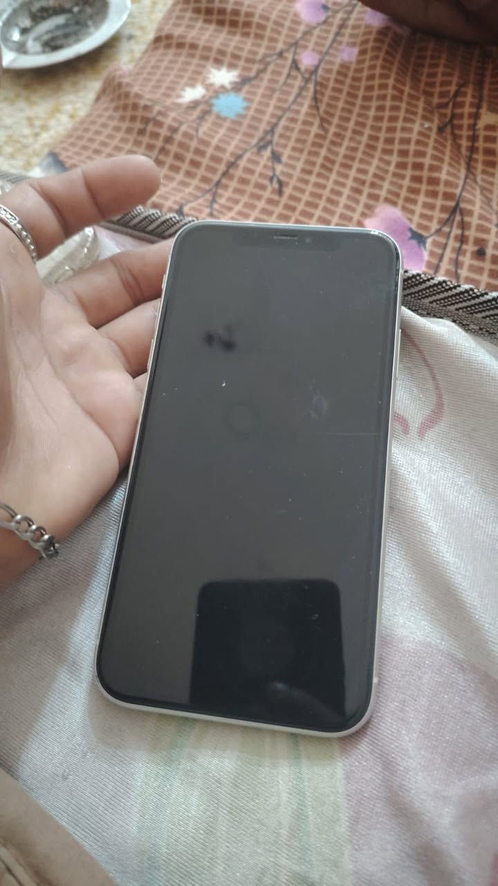 السلام عليكم ايفون 11عادي للبيع  ذاكره 125بطاريه 76 بي فطرين بل ضهر وفطر بل شاشه مايئثر ع شاشه 350وبي مجال


**إذا كنت صاحب هذا الإعلان وتريد حذفه لأي سبب، رجاءا أرسل رسالة إلى الدعم الفني**
