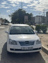 شيري A5 • ٢٠١٣ • شاشه اندرويد